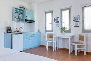 Skopelos Stamatiou Ktima Apartments