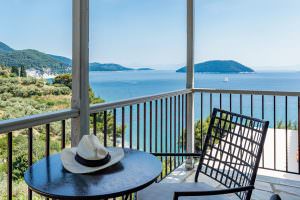 Skopelos Stamatiou Ktima Apartments