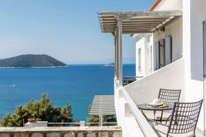 Skopelos Stamatiou Ktima Apartments