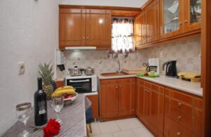 Σκόπελος Διαμερίσματα Κύματα, Στούντιο Διαμερίσματα