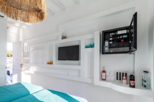 Skopelos Agnontas Theros Apartments Rooms Studios