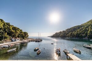 Skopelos Agnontas Theros Apartments Rooms Studios