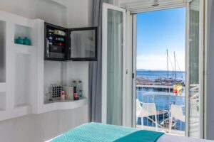 Skopelos Agnontas Theros Apartments Rooms Studios