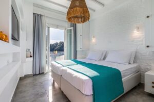 Skopelos Agnontas Theros Apartments Rooms Studios