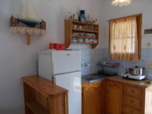 Skopelos Two Brothers Studios