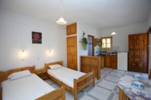 Skopelos Two Brothers Studios