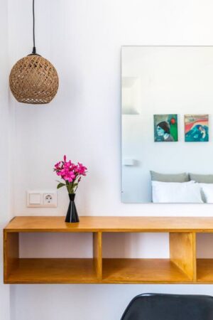 Skopelos Uncle John Guesthouse Studios Apartments