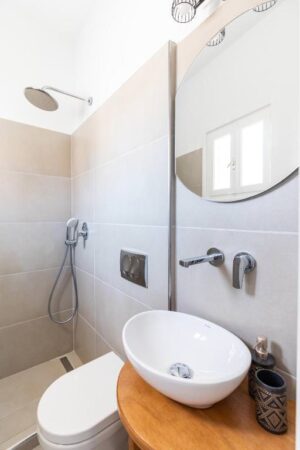 Skopelos Uncle John Guesthouse Studios Apartments