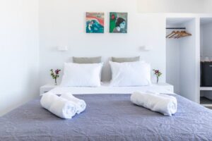 Skopelos Uncle John Guesthouse Studios Apartments