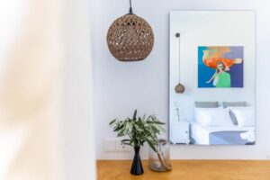 Skopelos Uncle John Guesthouse Studios Apartments