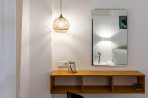 Skopelos Uncle John Guesthouse Studios Apartments