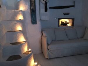 Skopelos Villea Seaview Apartments