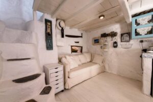 Skopelos Villea Seaview Apartments