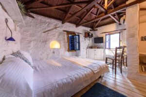 Skopelos Villea Seaview Apartments