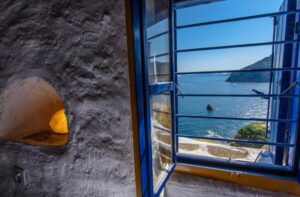 Skopelos Villea Seaview Apartments