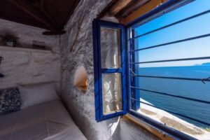 Skopelos Villea Seaview Apartments