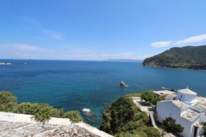 Skopelos Villea Seaview Apartments
