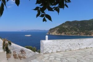 Skopelos Villea Seaview Apartments