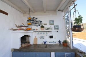 Skopelos Villea Seaview Apartments