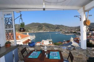 Skopelos Villea Seaview Apartments