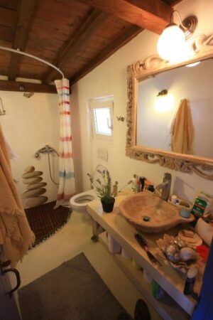 Skopelos Villea Seaview Apartments