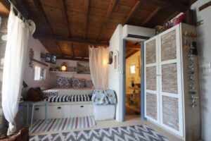 Skopelos Villea Seaview Apartments