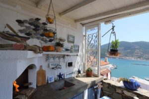 Skopelos Villea Seaview Apartments