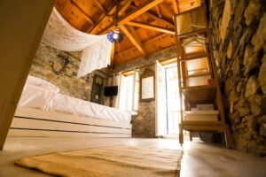 Skopelos Villea Seaview Apartments