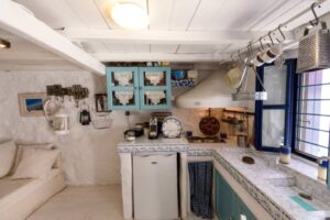 Skopelos Villea Seaview Apartments