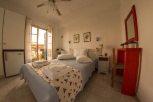 Skopelos Violeta Apartments 05