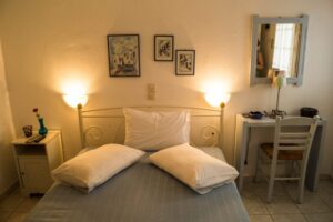 Skopelos Violeta Apartments 06