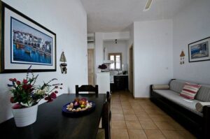 Skopelos Violeta Apartments 10