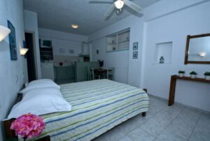 Skopelos Violeta Apartments 11