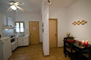 Skopelos Violeta Apartments 13