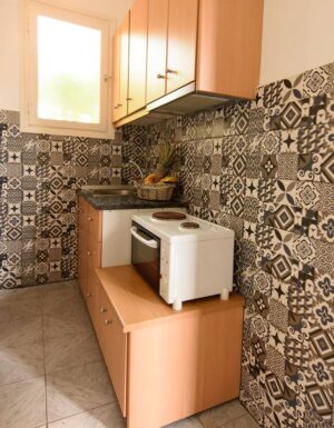 Skopelos Vithos Studios Agnontas