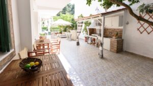 Skopelos Vithos Studios Agnontas