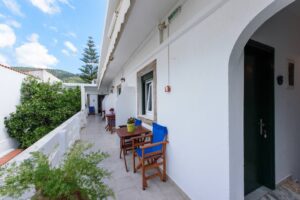 Skopelos Vithos Studios Agnontas