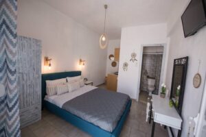 Skopelos Vithos Studios Agnontas