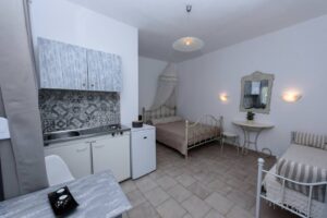 Skopelos Vithos Studios Agnontas