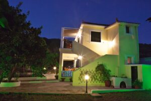 Skopelos Yades Panormos