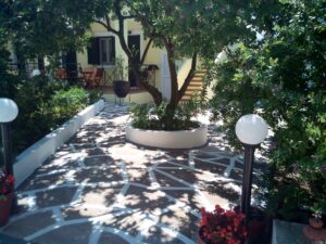 Skopelos Yades Panormos