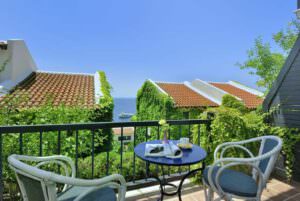 Skopelos Adrina Beach Hotel Photo