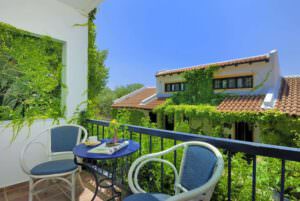 Skopelos Adrina Beach Hotel Photo