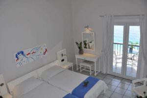 Skopelos Adrina Beach Hotel Photo