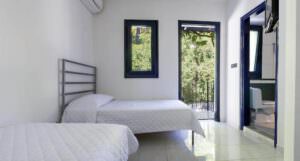 Skopelos Adrina Beach Hotel Photo