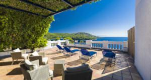 Skopelos Adrina Beach Hotel Photo
