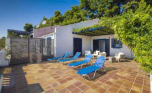 Skopelos Adrina Beach Hotel Photo