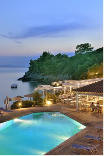 Ξενοδοχείο Adrina Beach – Ξενοδοχεία Αντρίνα