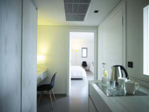 Skopelos Adrina Resort Spa Hotel Photo