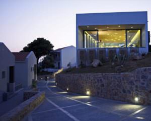 Skopelos Adrina Resort Spa Hotel Photo